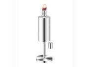Anywhere Fireplace Outdoor Tabletop Cylinder Torch