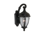 Artcraft Ac8561Ob Oil Bronze Anapolis Small Wall Sconce Down Light