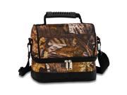 Picnic Plus Columbus Lunch Tote Camouflage