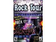 Rock Tour Software PC Games