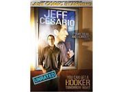 Jeff Cesario You Can Get a Hooker Tomorrow Night