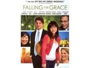 Falling for Grace DVD New