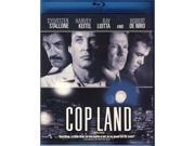 Cop Land Blu ray Blu Ray New