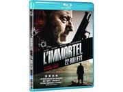 L immortel 22 Bullets Blu Ray Blu Ray New