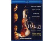 The Red Violin Blu ray Blu Ray New