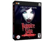Vampire Saga Pandora s Box PC New