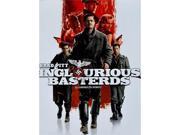 Inglourious Basterds DVD ENG SDH SPAN FREN DOL DIG 5.1