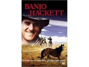 Banjo Hackett