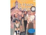 Little House On The Prairie Season Four