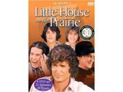 Little House On The Prairie Season Five