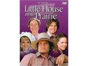 Little House On The Prairie Season Seven