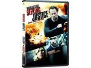 Seeking Justice PRE ORDER July 3 2012 DVD New