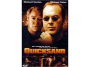 Quicksand Michael Keaton DVD New