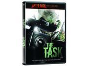 The Task After Dark Originals DVD New