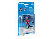 Playmobil Sports and Action NHL New York Rangers Player for kids 5 up 5082