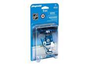 Playmobil NHL Winnipeg Jets Goalie 9020 for Kids 5 and up