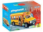 Playmobil City Life School Bus 5940 for Kids 4 and up