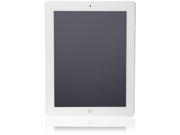 Apple iPad MD369LL A 16GB Wi Fi AT T 4G White 3rd Generation