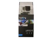GoPro Hero 4 Black Edition Camcorder CHDHX 401