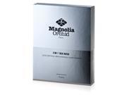 Magnolia Orchid 3 in 1 Silk Mask 5pcs