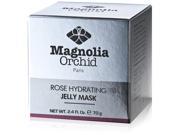 Magnolia Orchid Rose Hydrating Jelly Mask 70g