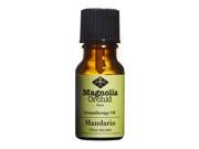 Magnolia Orchid Mandarin Essential Oil 10mL