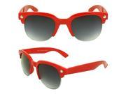 Soho Wayfarer Fashion Sunglasses
