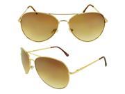 Aviator Fashion Sunglasses