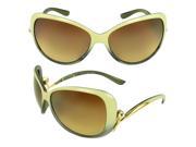 Shield Fashion Sunglasses