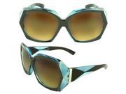 Diamond Shape Fashion Sunglasses