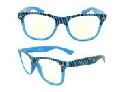 Wayfarer Fashion Sunglasses
