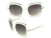 Shield Fashion Sunglasses