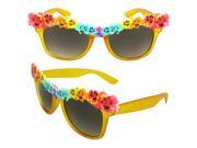 Wayfarer Fashion Sunglasses