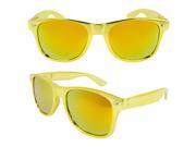 Wayfarer Fashion Sunglasses