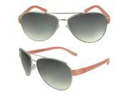 Aviator Fashion Sunglasses