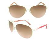 Aviator Fashion Sunglasses