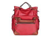 MLC Women Stylish Handbag Collection Evia Multi way Use Shoulder Bag in Khaki Color in Khaki Color