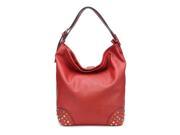 MLC Women Stylish Handbag Collection Chynna Large Shoulder Bag in Burgundy Color