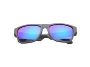 MLC Eyewear Bryson Square Fashion Sunglasses in Green purple
