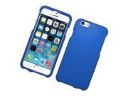 iPhone 6s 4.7 Colored Rubberized Protector Cover