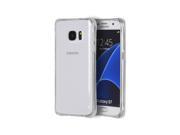 Samsung Galaxy S7 Crystal Atom Lite Anti Shock Tpu Case Clear