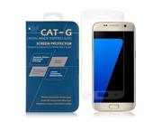 Samsung Galaxy S7 3D Curved Full Cover Tempe Glass Screen Protector