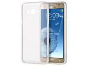 Samsung Galaxy On5 High Quality Crystal Skin Case Clear