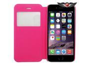 iPhone 6s 4.7 Colored Flip Case