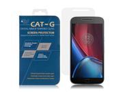 Motorola G4 PLUS Tempered Glass Screen Protector 0.33Mm Arcing
