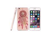 Apple Iphone 6 6S Tpu Water Color Imd Case Dream Catcher