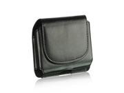 Samsung Infuse Dw Horizontal Pouch Black