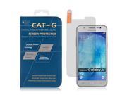 Samsung Galaxy J5 Tempered Glass Screen Protector 0.33mm Arc Arcing