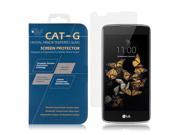 LG K8 Escape 3 Tempered Glass Screen Protector 0.33mm Arcing