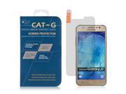 Samsung Galaxy J7 Tempered Glass Screen Protector 0.33mm Arc Arcing